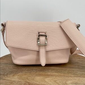 Meli Melo Blush Crossbody Bag